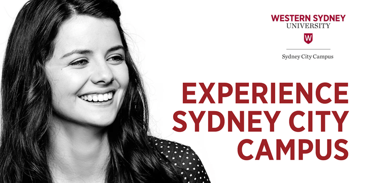 Western Sydney University